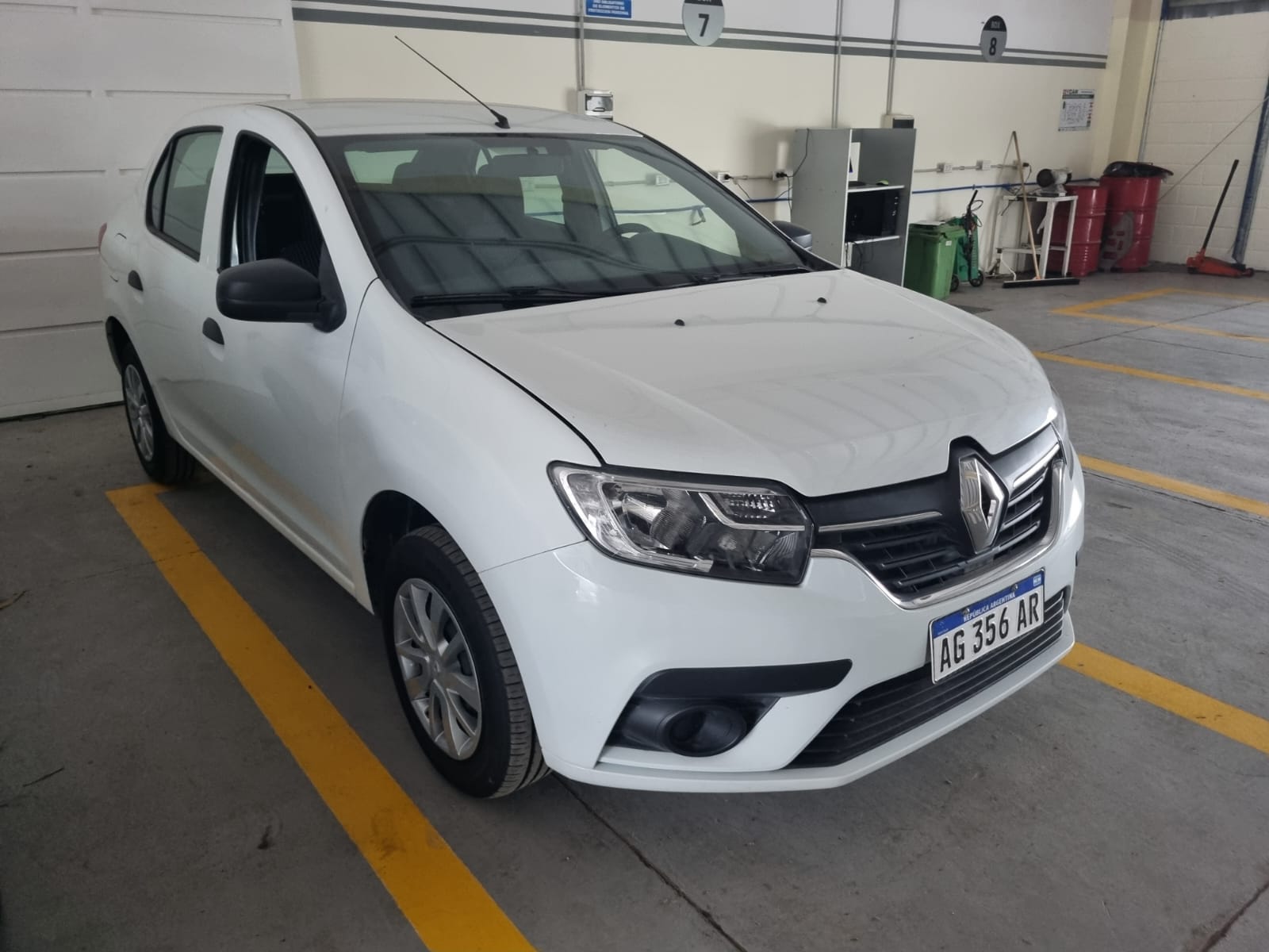 Comprar 2023RENAULTLOGAN