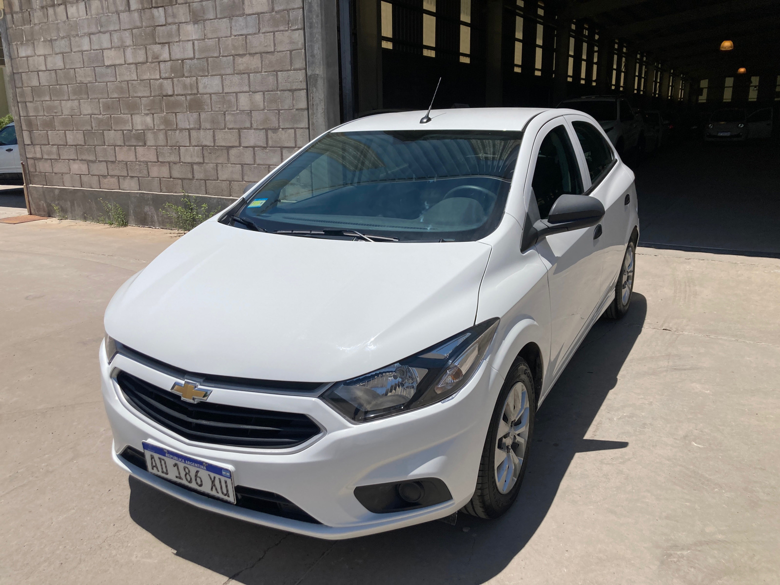 Comprar 2018CHEVROLETONIX