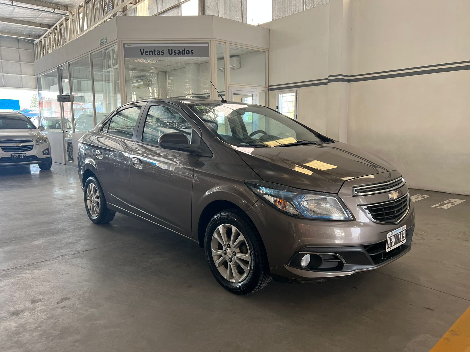 Comprar 2013CHEVROLETPRISMA