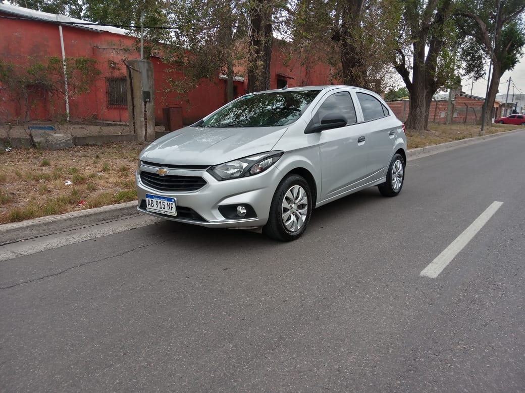 Comprar 2017CHEVROLETONIX
