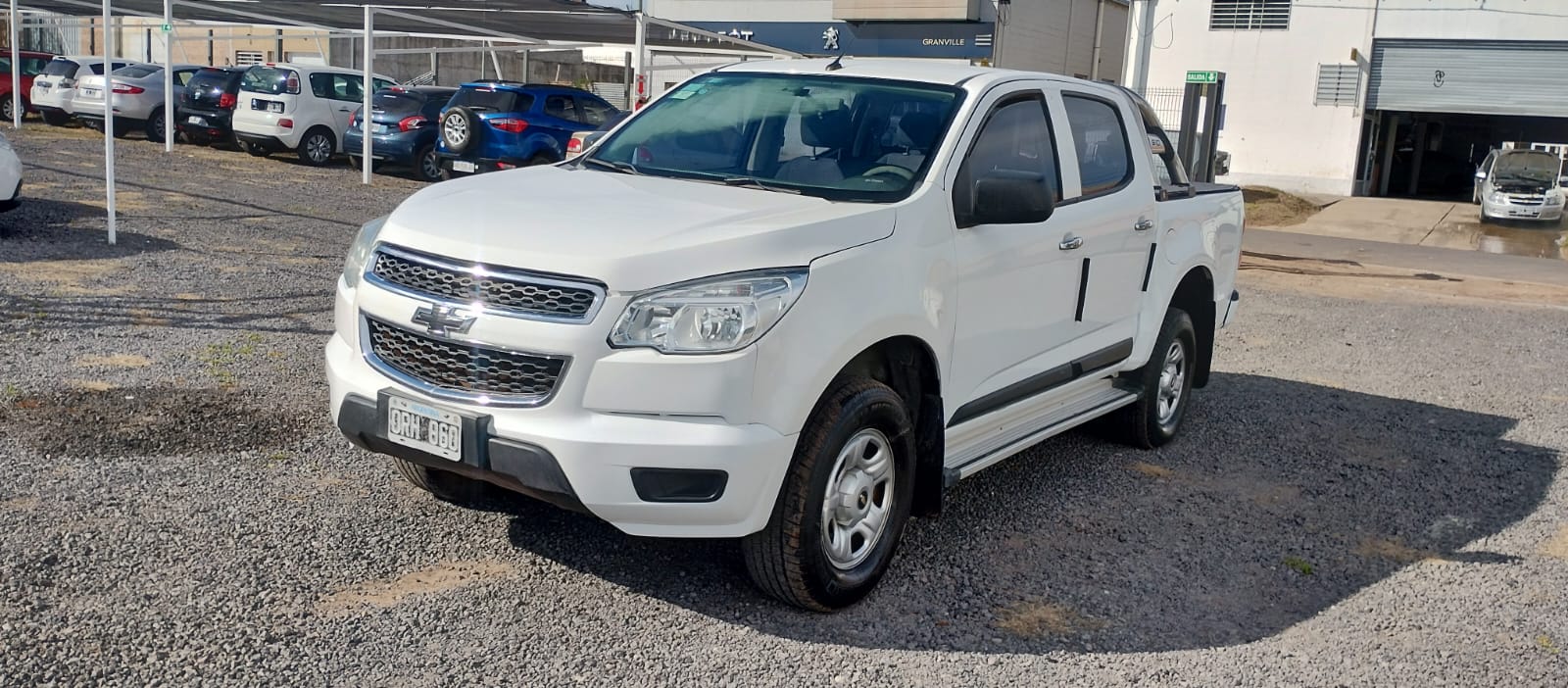 Comprar 2015CHEVROLETS10