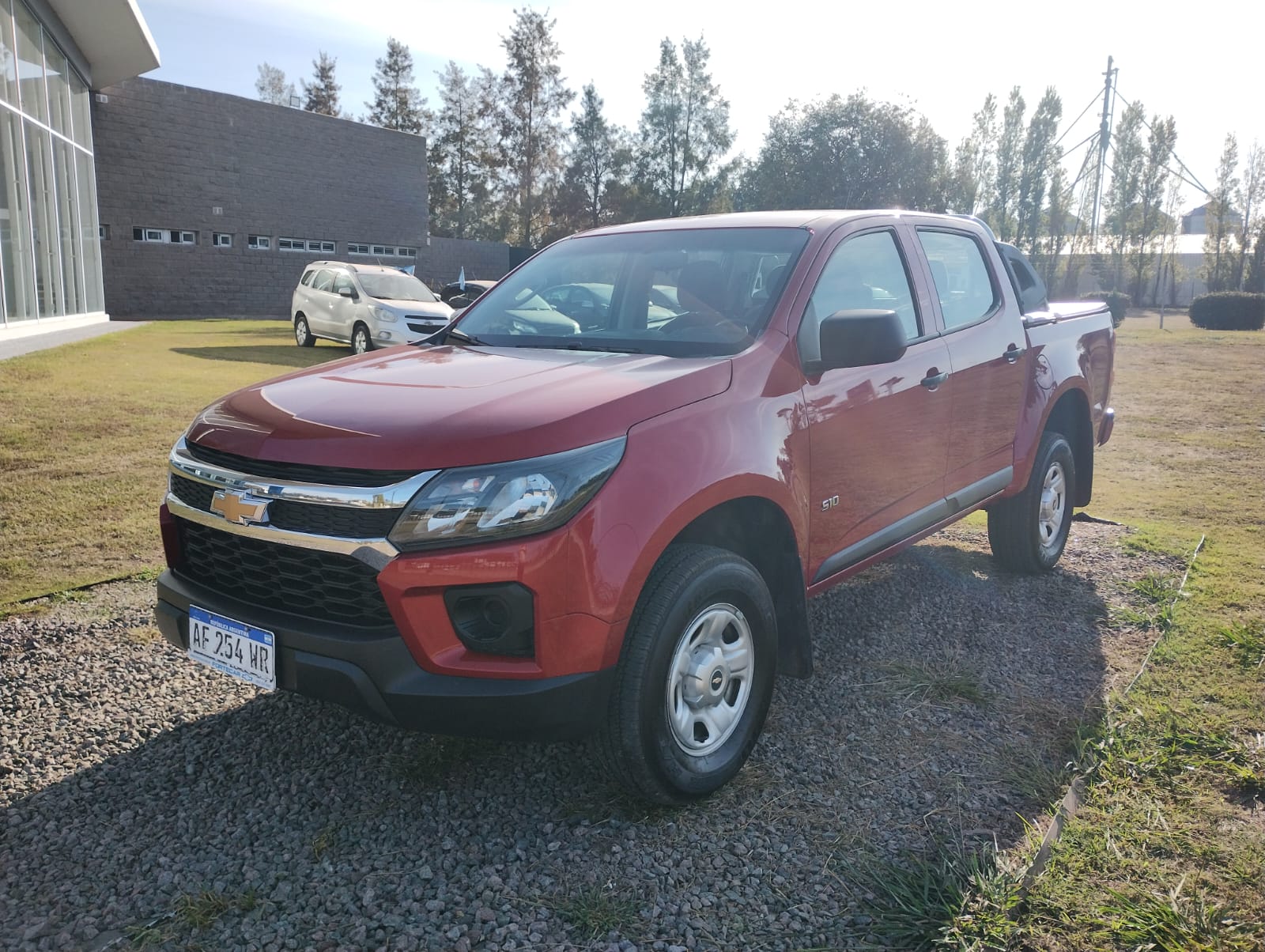 Comprar 2022CHEVROLETS10