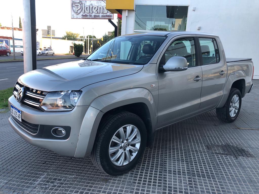 Comprar 2016VOLKSWAGENAMAROK