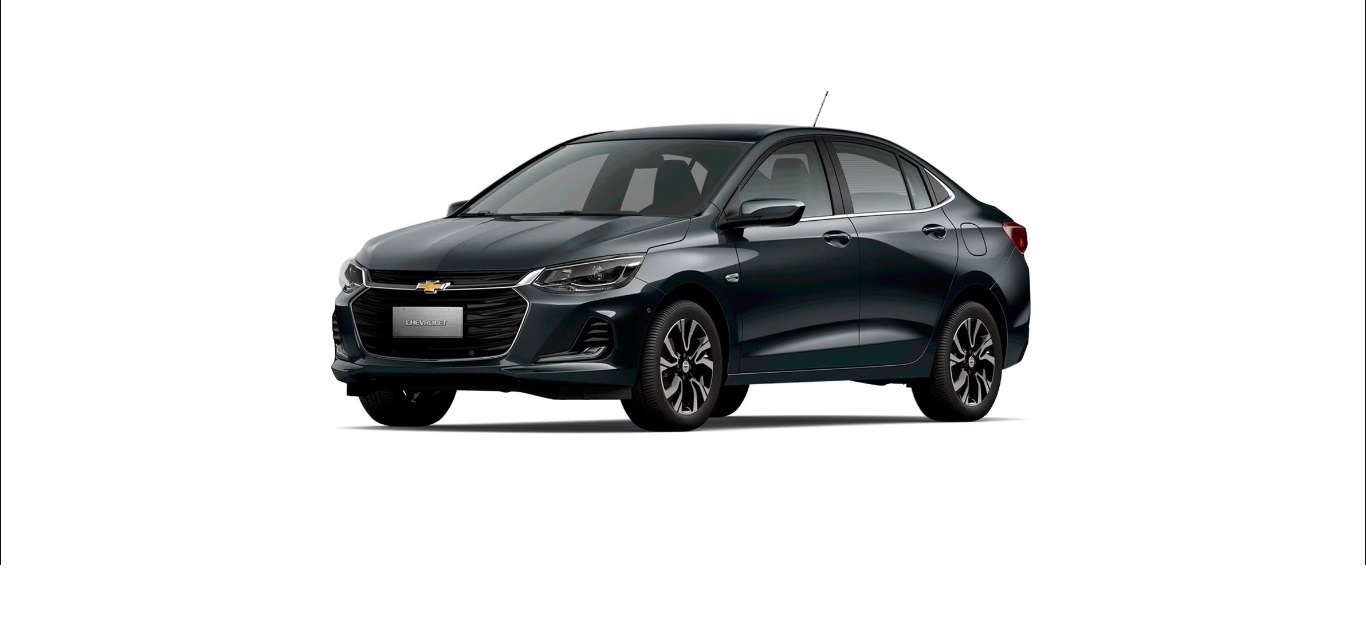 Comprar 2025ChevroletONIX PLUS