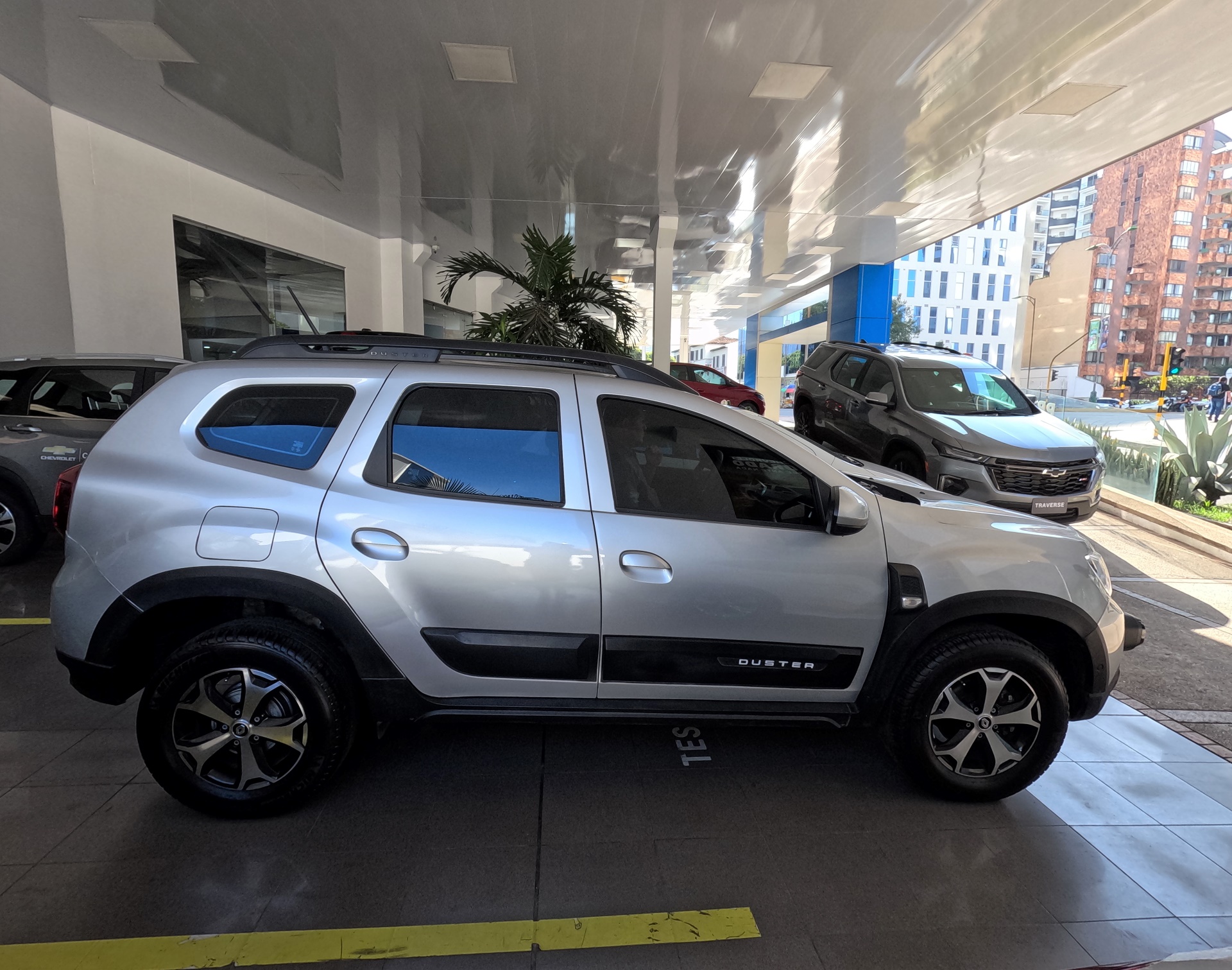 Comprar 2022RENAULTDUSTER