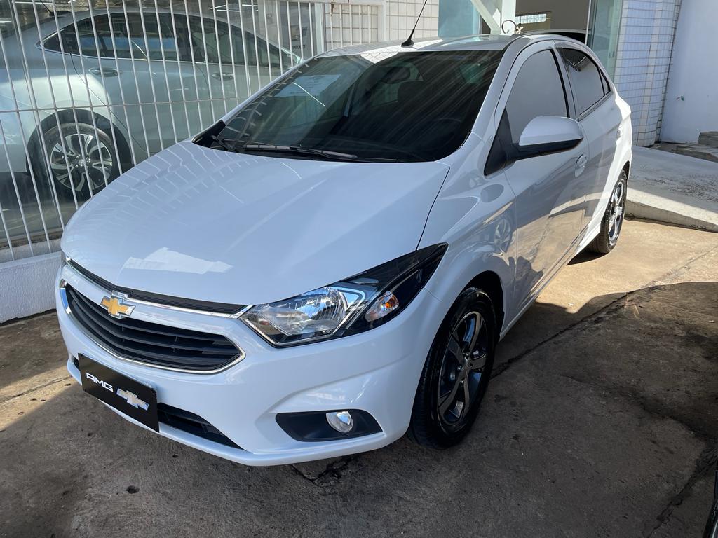 Chevrolet Prisma 2017 em Curitibanos