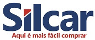 Logo concessionária Chevrolet Silcar