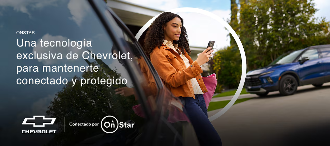 Onstar Chevrolet