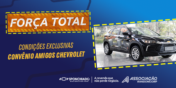 chevrolet com desconto amigo