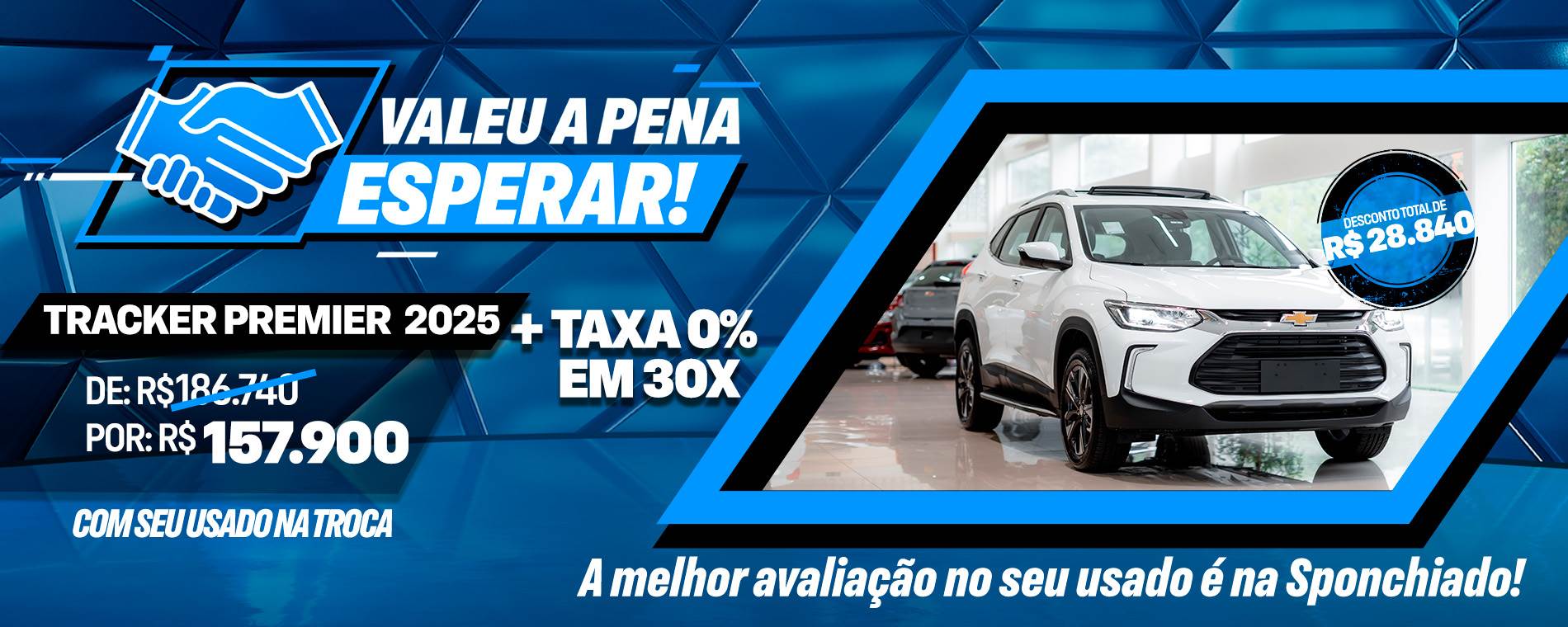 Nova Tracker Turbo Premier Top de Linha Preco de 157900 (2)