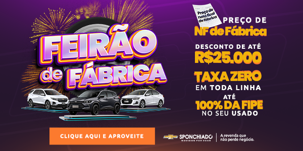 Móbile Decor faz promoção imperdível em toda a loja com preço à