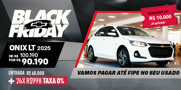 BLACK FRIDAY CHEVROLET ONIX 2025 CARROS 0KM OFERTA E PROMOCAO (1)