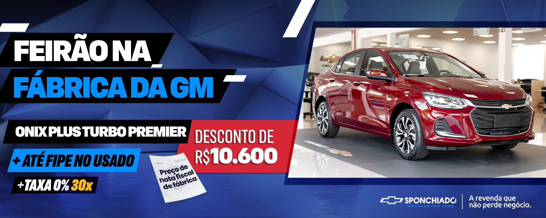 Feirao na fabrica chevrolet sponchiado descontos taxa zero e fipe no seu usado (6)