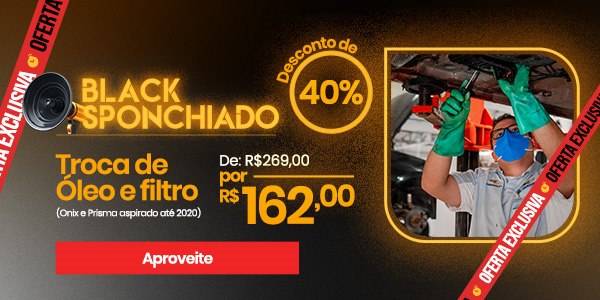 Veja as Ofertas Chevrolet da Sponchiado Jardine Bento Gonçalves