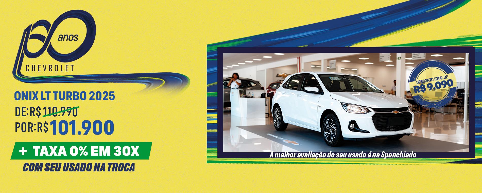 oferta 100 anos chevrolet desconto (7)