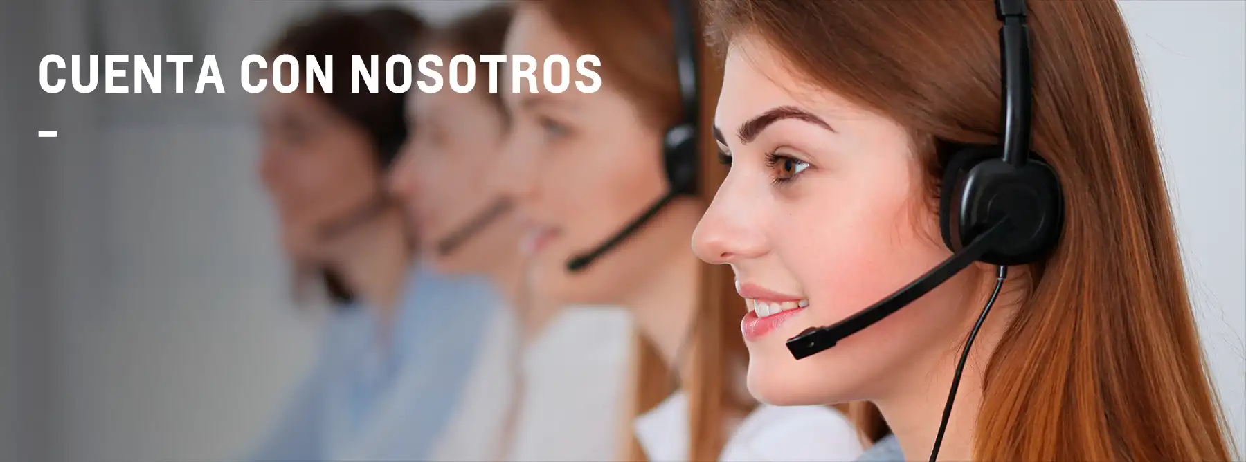 Contactanos