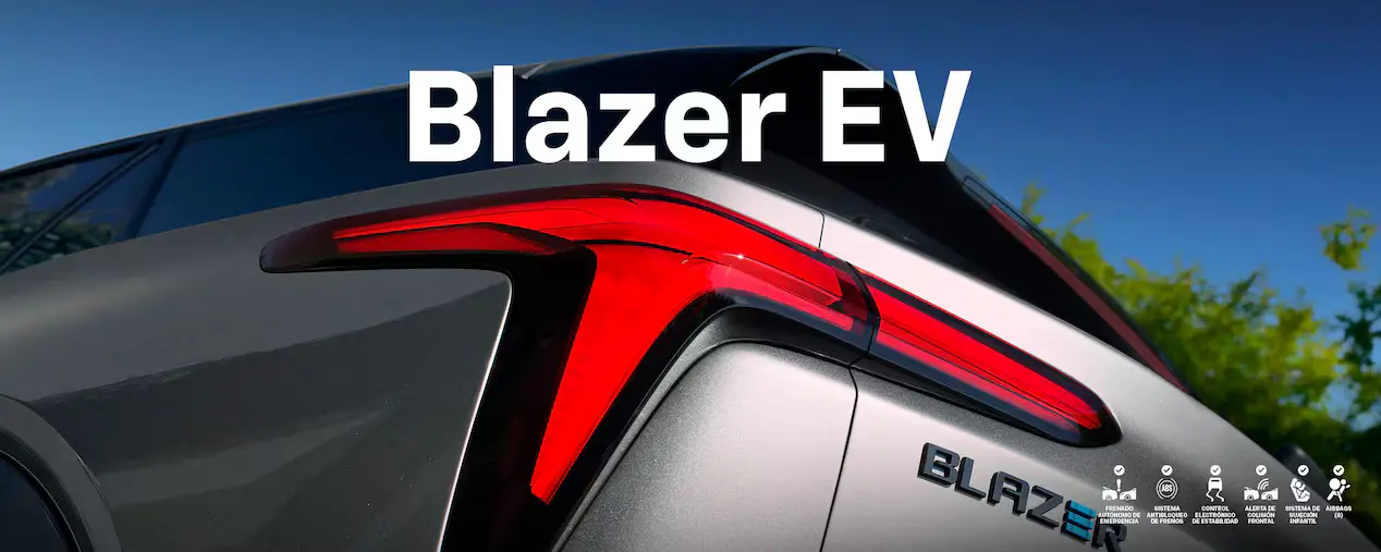 blazer-ev