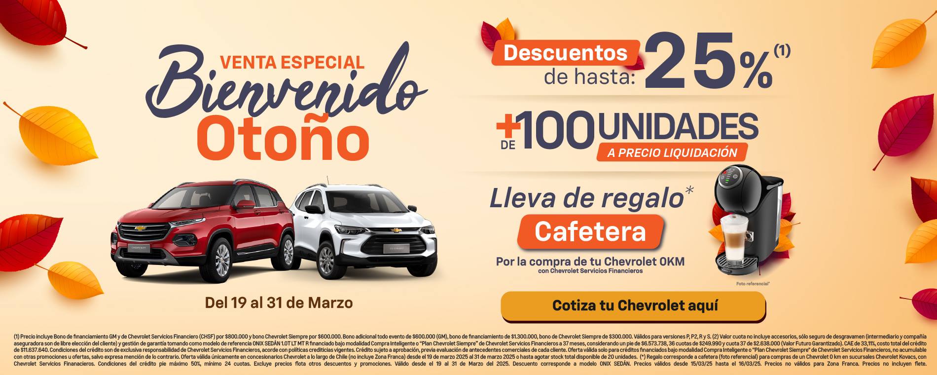 banner otoño