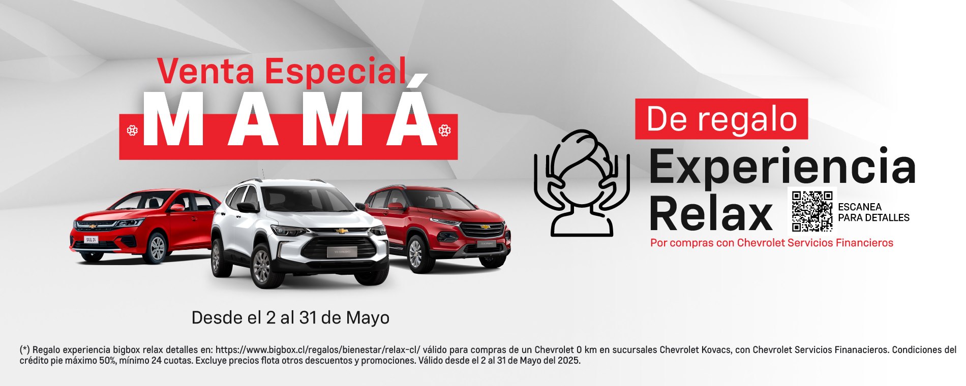 especial mama