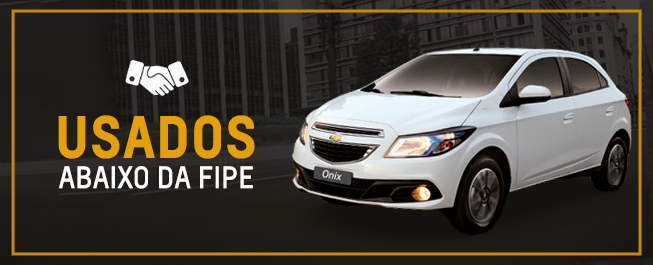 comprar Chevrolet Onix 0km em todo o Brasil